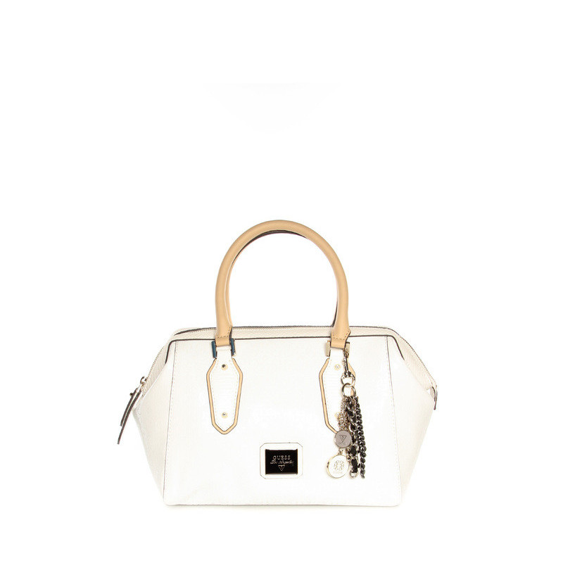 Bag “Blossom Dome Satchel“ Guess